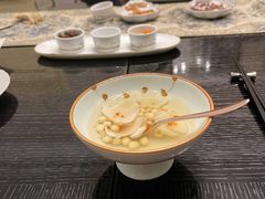 银耳汁九年百合-民国红公馆·艺文空间(颐和路店)