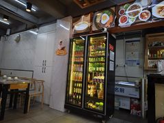 -屋里家延边朝鲜族冷面(梅林3店)