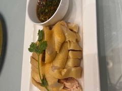 -扬州饭店(南京东路店)
