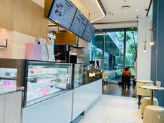 -哈根达斯(嘉里中心店)