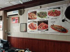 -盐与味葱葱鲫鱼•自贡菜江湖菜(春熙店)