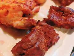 -Efes Turkish & Mediterranean Cuisine 艾菲斯餐厅(陆家嘴店)