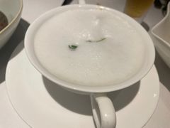 法式菌菇浓汤-王品牛排(杭州大厦店)