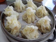 羊肉烧卖-白老大羊杂碎稍麦