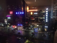 -圣丰索菲特·法国餐厅