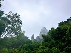 -丹霞山风景名胜区