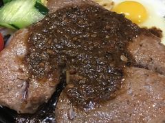 -豪尚豪牛排(汕樟店)