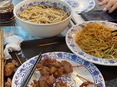 -牛街洪记小吃店(牛街店)