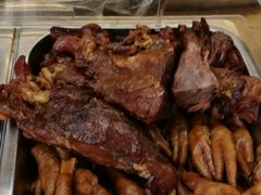 -大妈水饺(文华巷店)