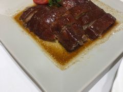 古井烧鹅-御彩酒家(东风东路店)