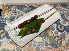 -云海肴·汽锅鸡·云南菜(天山百盛优客店)