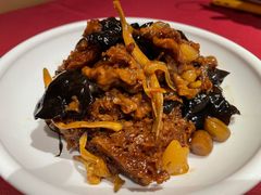 -老吉士酒家(天平路店)