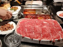 -川西坝子火锅(清江东路3.0直营店)