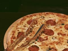 -IL Forno 意坊·意大利餐厅(温州万象城店)