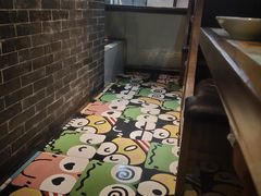 -蛙小淲(虎门万达店)