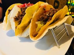 牛肉塔可-么哈MOJAR(北京五道口店)
