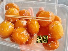 -花园菜市场