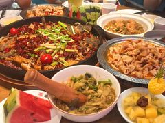 -老板恋上鱼(印象城店)