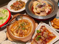 -林辉家宴·本地家常菜·头牌清远鸡(先锋店)
