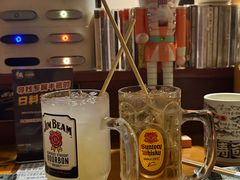 -半藏居酒屋(香港花园店)