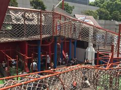 -中国福利会少年宫