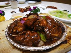 -一品粤珍轩(吴中路店)
