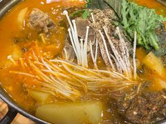 -小木屋米酒店·韩国料理(深圳总店)
