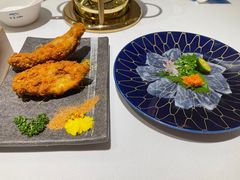 -鲐赏河豚(长寿店)