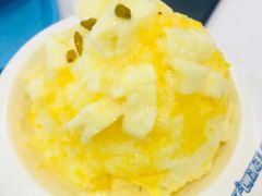 -梁子刨冰王&梁小糖(王顶堤店)