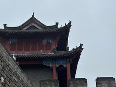 -襄阳古城