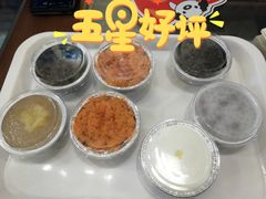 榴莲復興-元氏钵仔糕(北京路店)