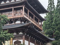 -径山寺