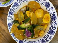-豫掌柜饸饹面·烩面(秀沿路店)