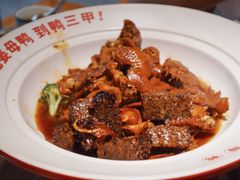 -厝小满.姜母鸭/泉州菜(桥南店)