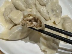 -一轩饺子馆(丽都店)