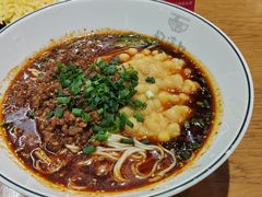 -好这口重庆小面(牡丹园旗舰店)