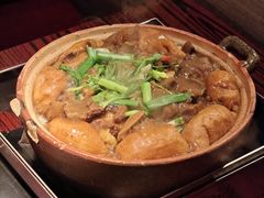 -龚印记牛骨牛杂屋·四代传承(珠影星光城店)