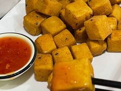 酥皮豆腐-王家厨房(新华路店)