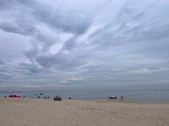 -那香海钻石沙滩浴场