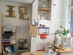 -玉见cake低糖蛋糕甜品台定制(河西店)