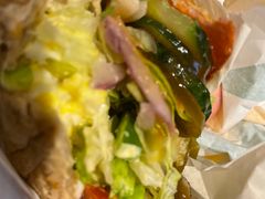 -赛百味SUBWAY(长宁龙之梦店)