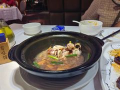 -百味馆·粤菜·湛江菜(后海花园店)