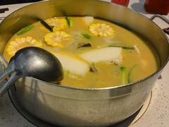 -肥仔文澳门猪骨煲(南京西路店)