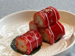 -潮府馆·非遗潮州菜·港式点心(世纪公园店)