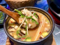 -入火韩国烤肉(凯旋广场店)