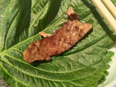 -味家烤肉烤鳗鱼牛排(西塔旗舰店)