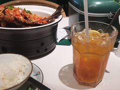 -费大厨辣椒炒肉(通州万达店)