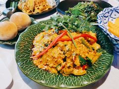 -暹罗泰·泰国餐厅(仁和新城店)