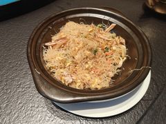 -博林天瑞喜来登酒店·西丽尚膳