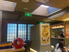 -一豚轩·烧鸟·豚骨拉面(五四路店)